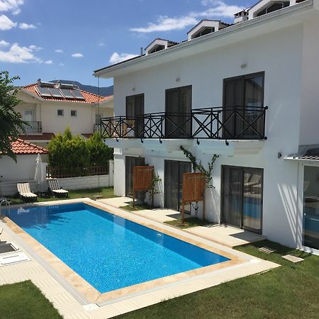 Casa Pallet Hotel (Adults Only) Dalyan Ngoại thất bức ảnh