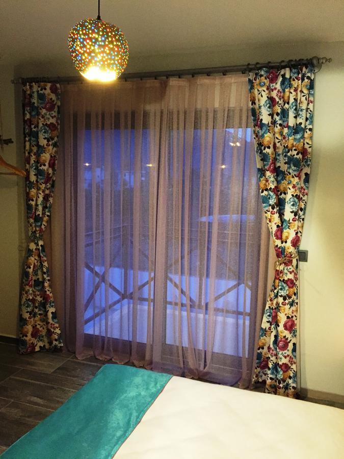 Casa Pallet Hotel (Adults Only) Dalyan Ngoại thất bức ảnh