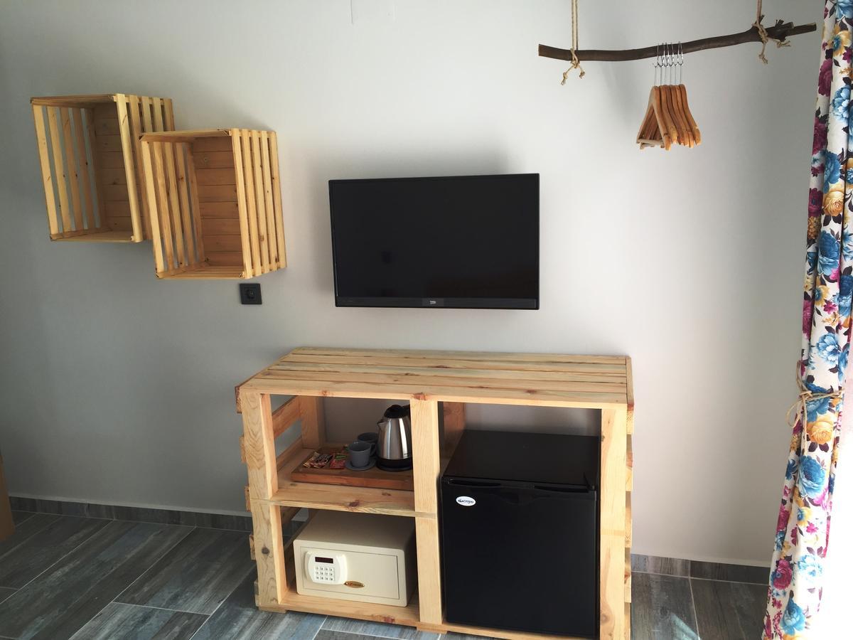 Casa Pallet Hotel (Adults Only) Dalyan Ngoại thất bức ảnh