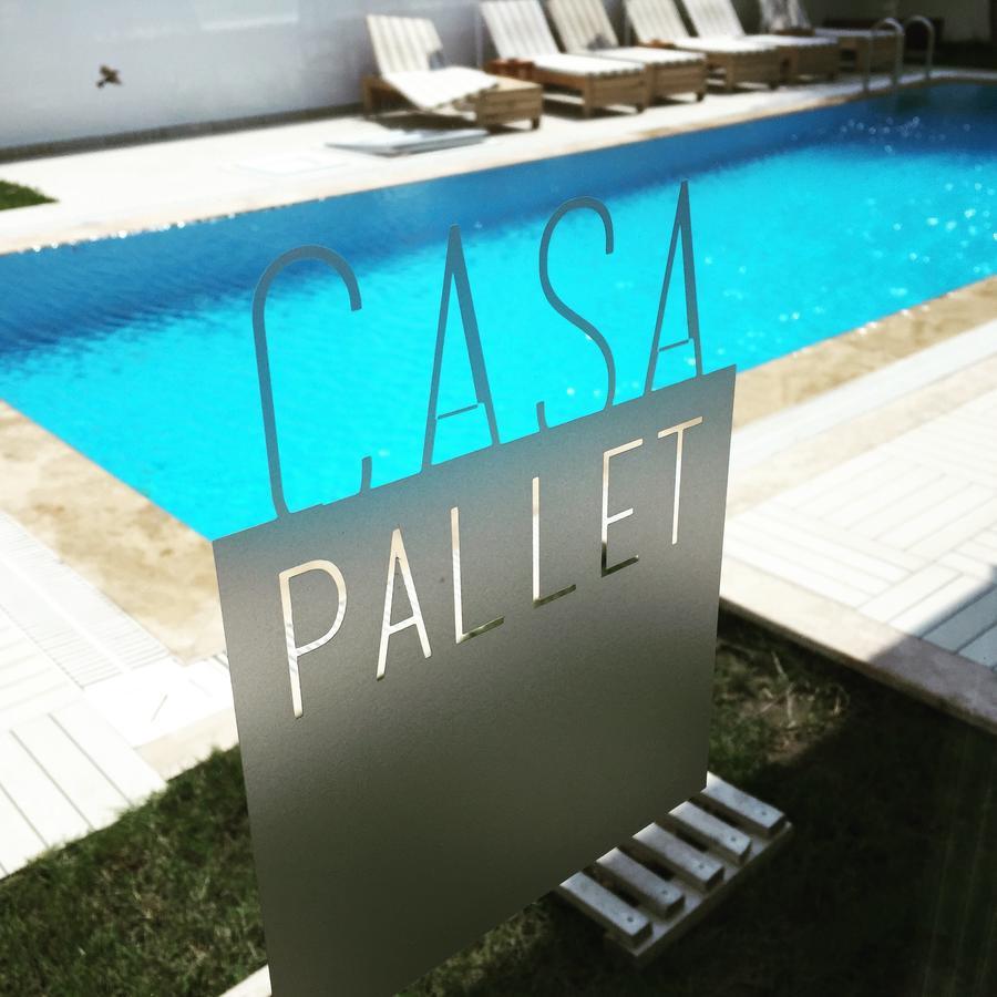 Casa Pallet Hotel (Adults Only) Dalyan Ngoại thất bức ảnh