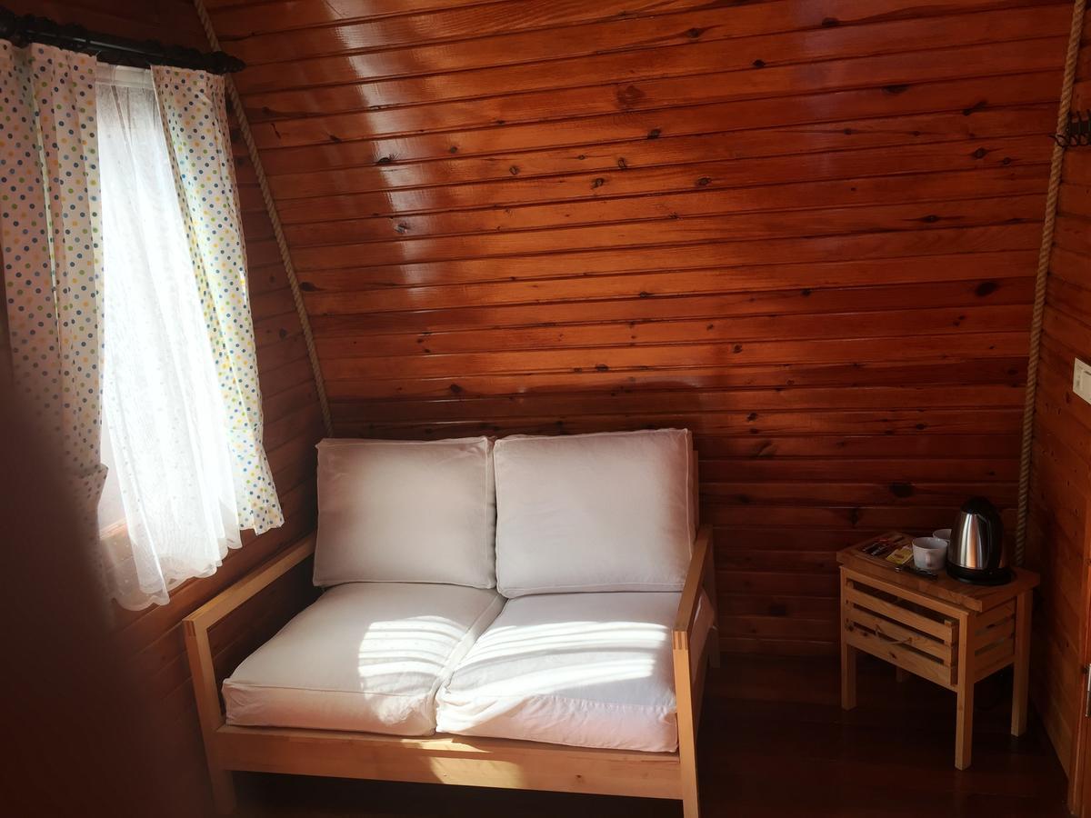 Casa Pallet Hotel (Adults Only) Dalyan Ngoại thất bức ảnh