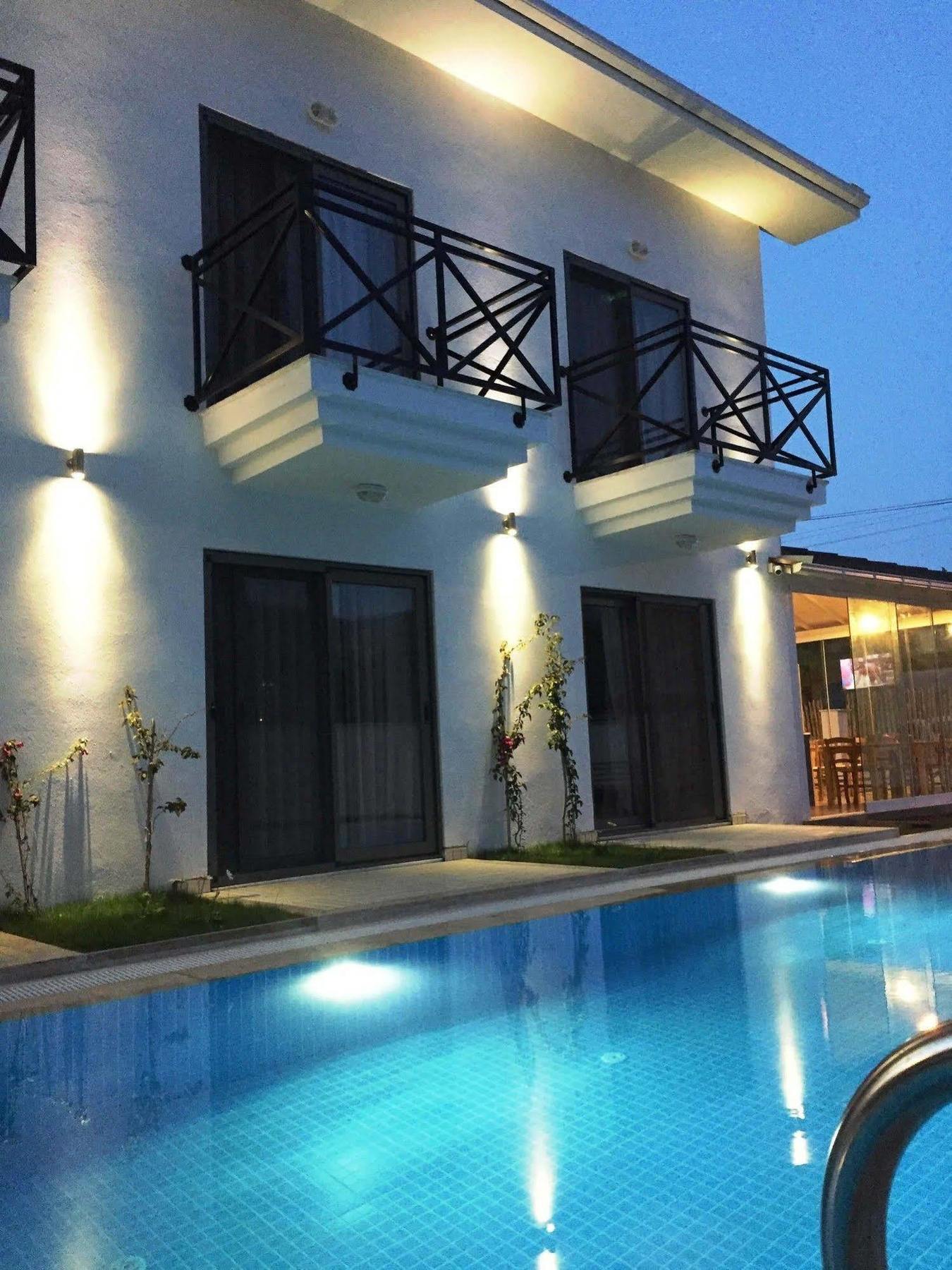Casa Pallet Hotel (Adults Only) Dalyan Ngoại thất bức ảnh