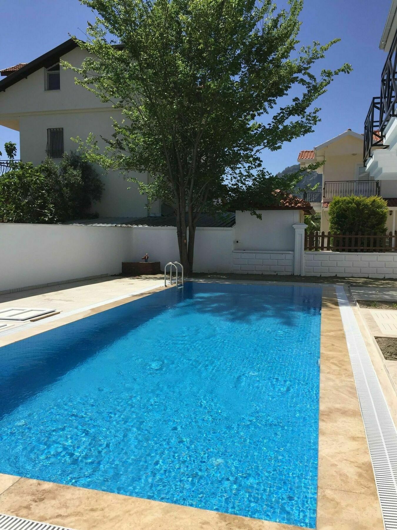Casa Pallet Hotel (Adults Only) Dalyan Ngoại thất bức ảnh