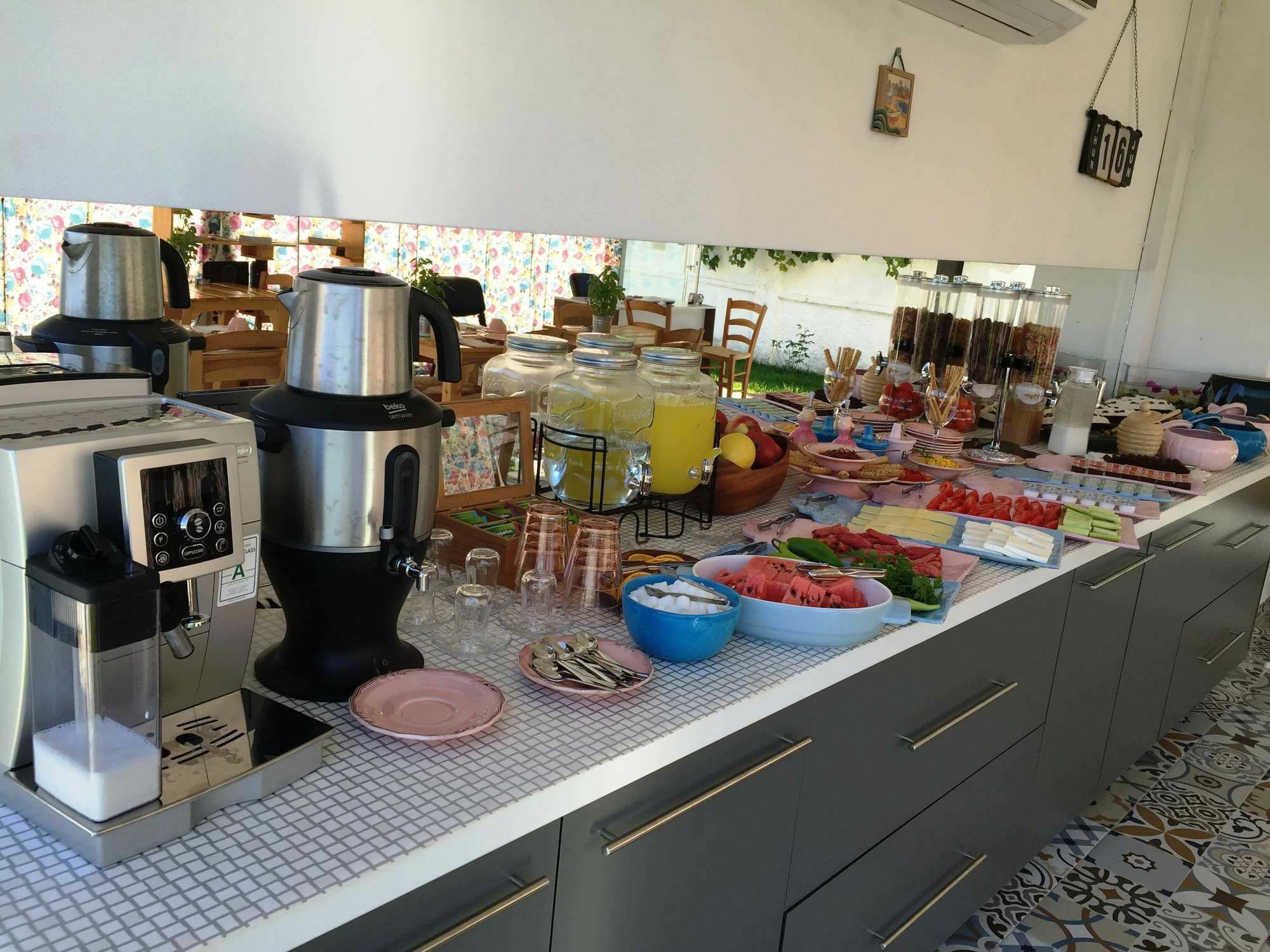 Casa Pallet Hotel (Adults Only) Dalyan Ngoại thất bức ảnh