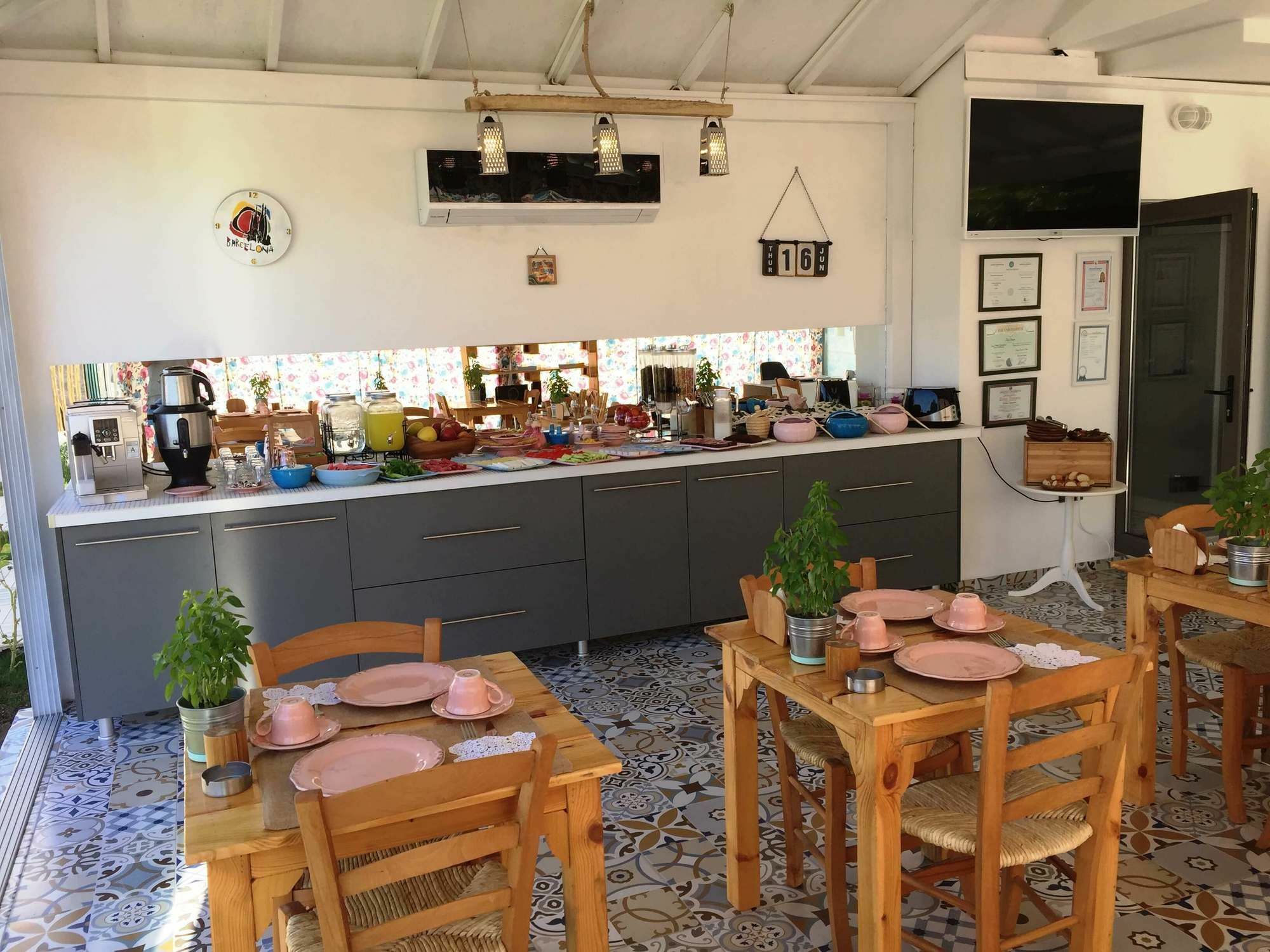 Casa Pallet Hotel (Adults Only) Dalyan Ngoại thất bức ảnh