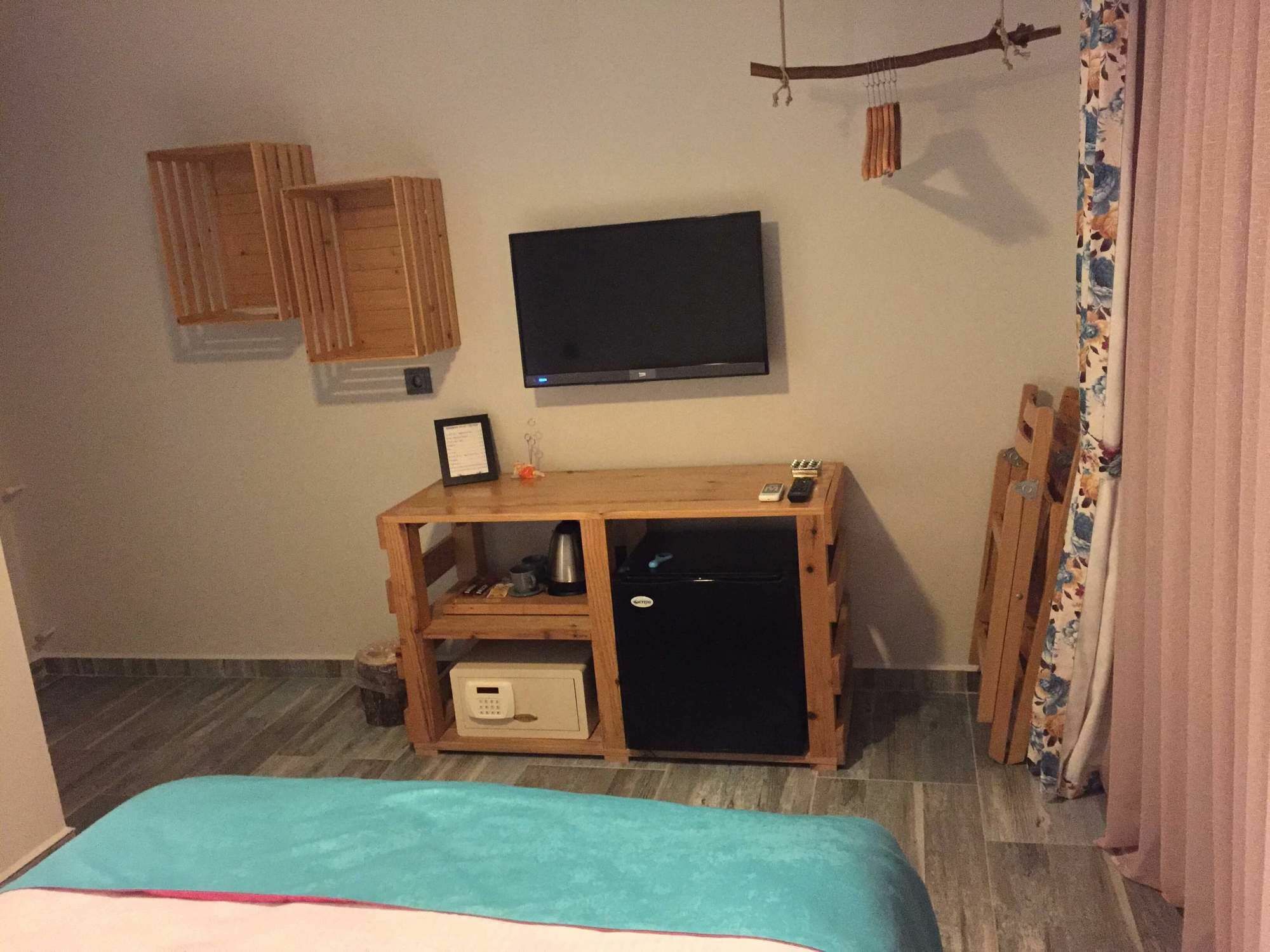 Casa Pallet Hotel (Adults Only) Dalyan Ngoại thất bức ảnh