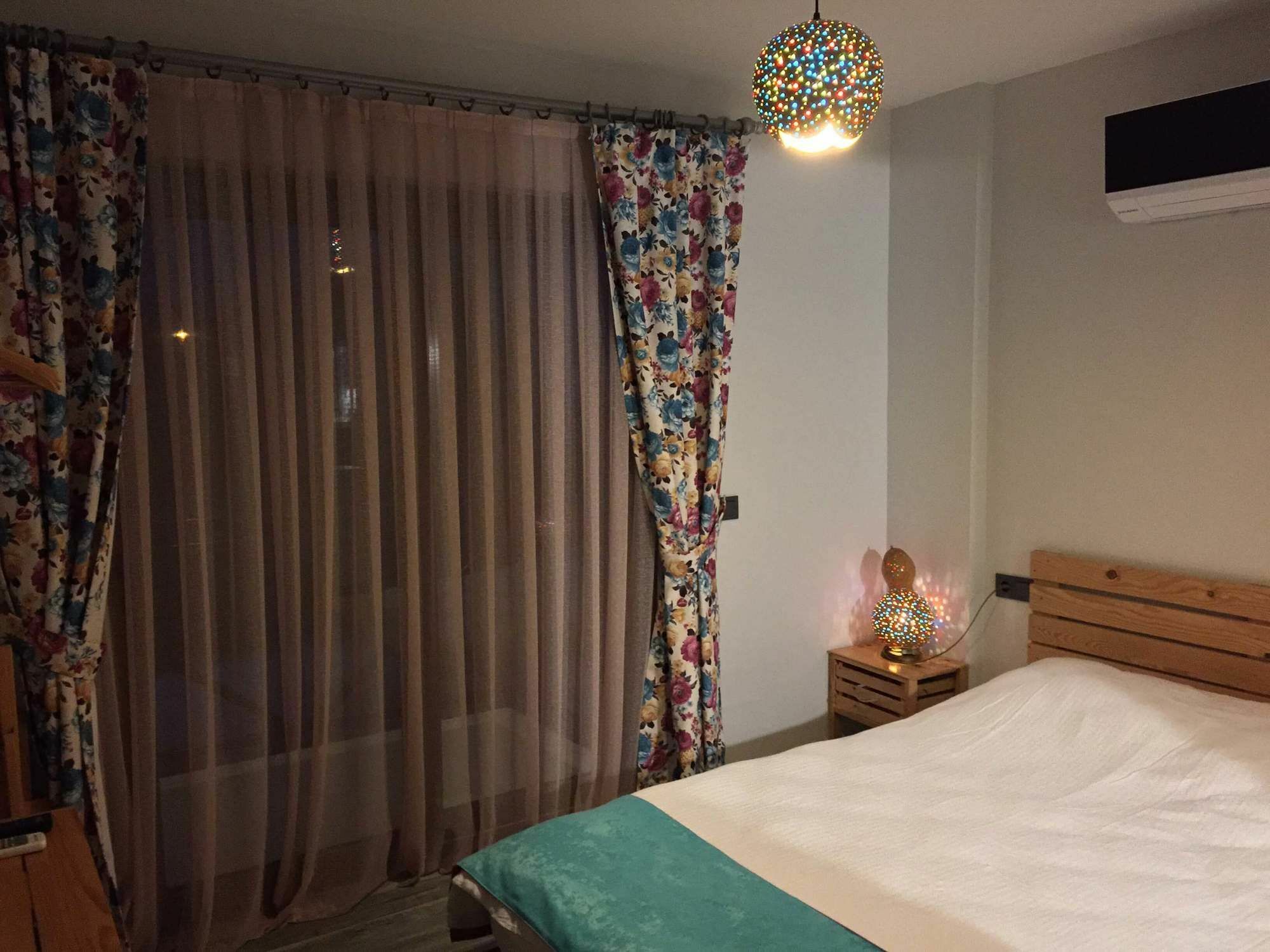 Casa Pallet Hotel (Adults Only) Dalyan Ngoại thất bức ảnh