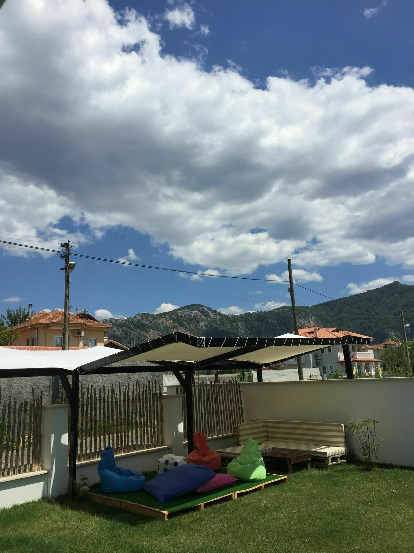 Casa Pallet Hotel (Adults Only) Dalyan Ngoại thất bức ảnh