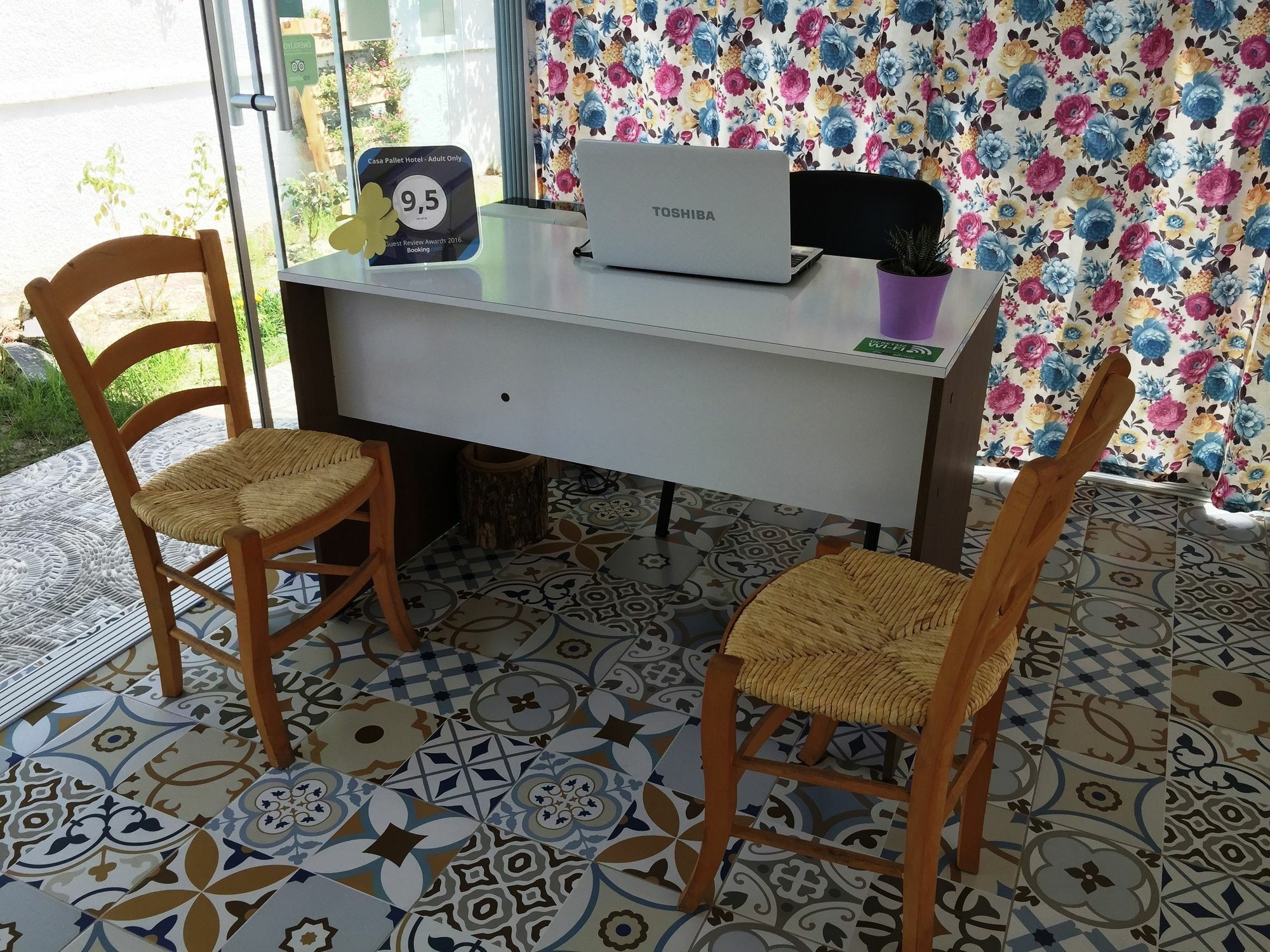 Casa Pallet Hotel (Adults Only) Dalyan Ngoại thất bức ảnh