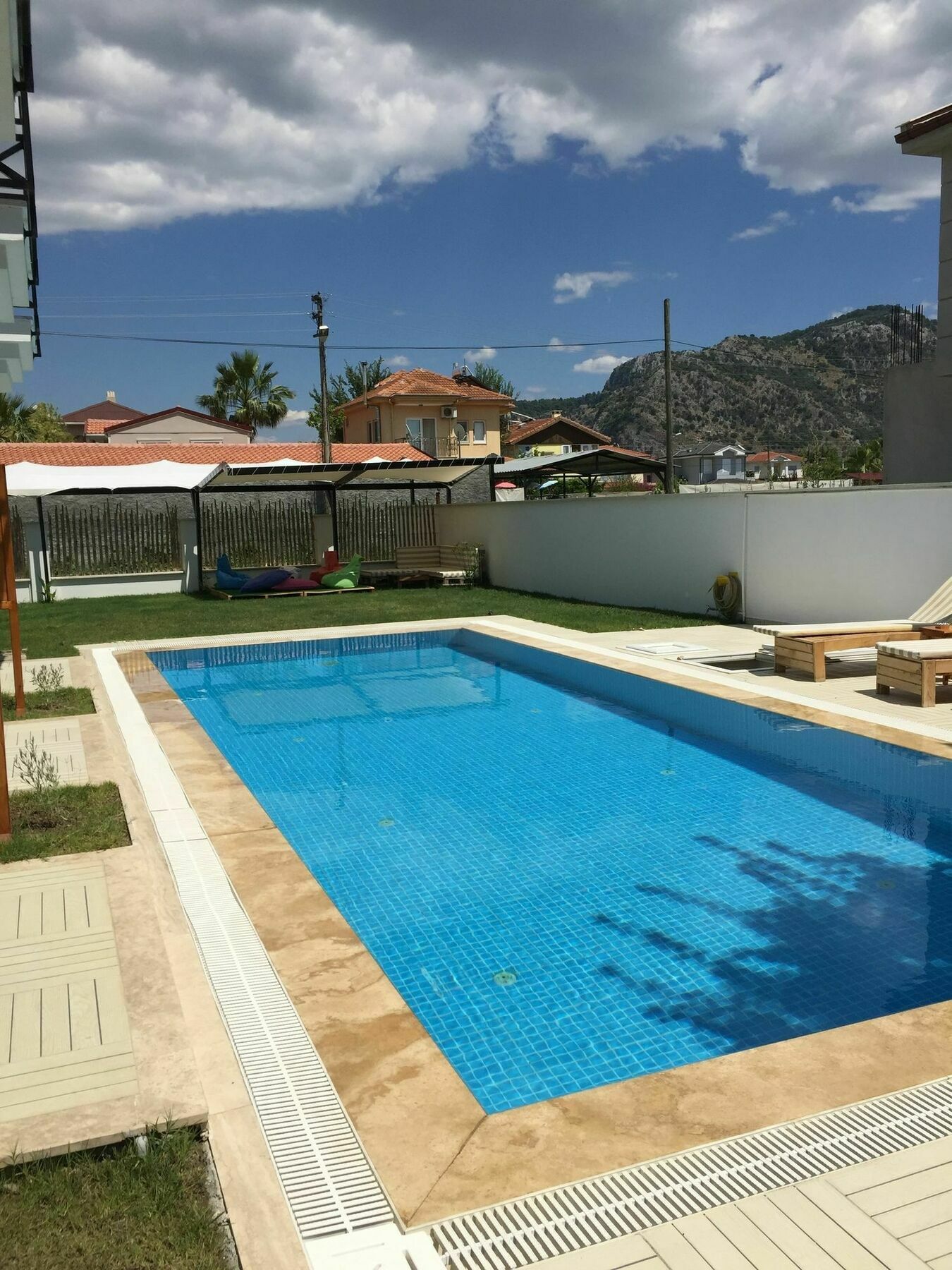 Casa Pallet Hotel (Adults Only) Dalyan Ngoại thất bức ảnh