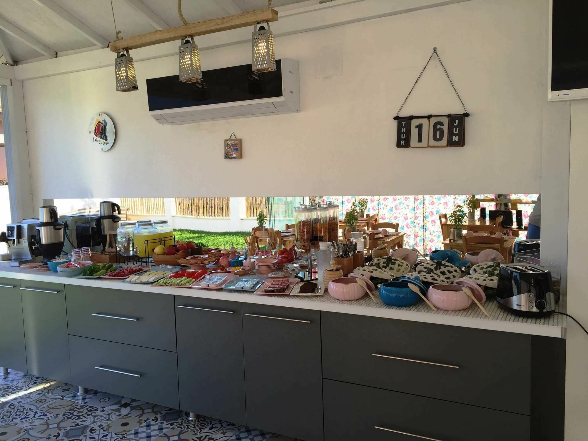 Casa Pallet Hotel (Adults Only) Dalyan Ngoại thất bức ảnh